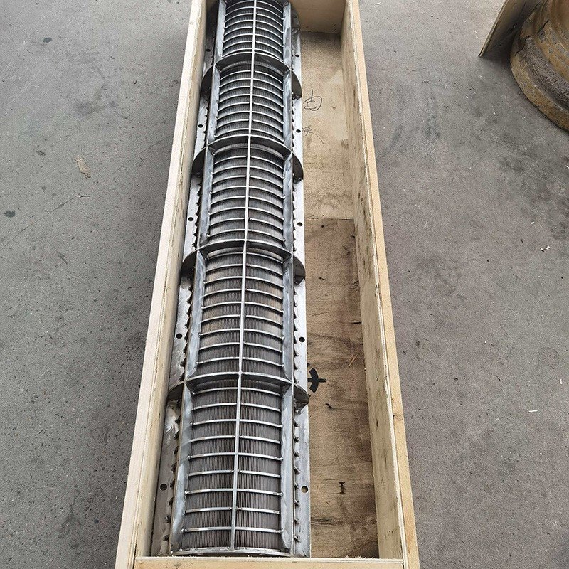 Sucrose Vibrating Screen Mesh suppliers