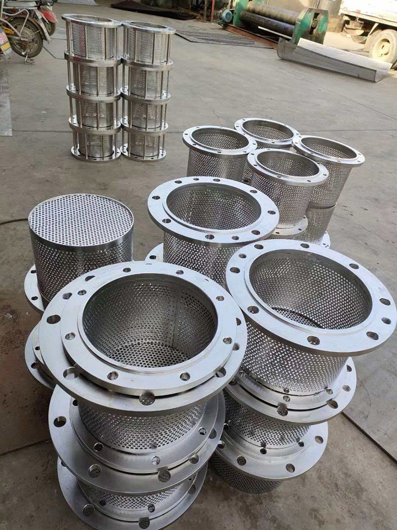 Sucrose Vibrating Screen Mesh factory